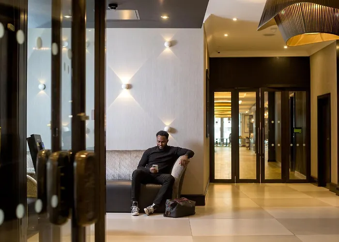 President Hotel Londra