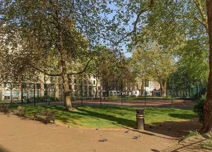 Mentone Hotel - B&B Londra